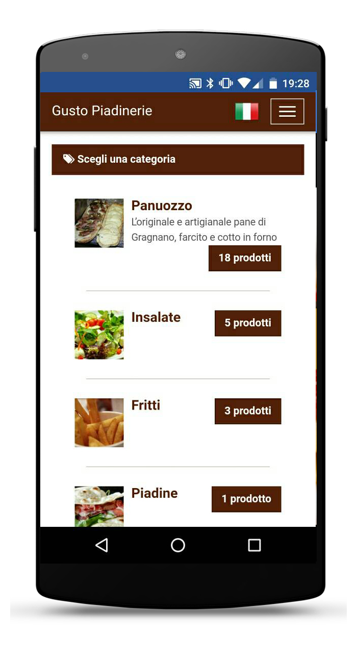 app-mobile-ristorante