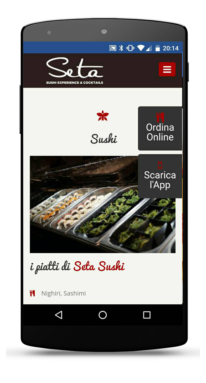 app-mobile-ristorante